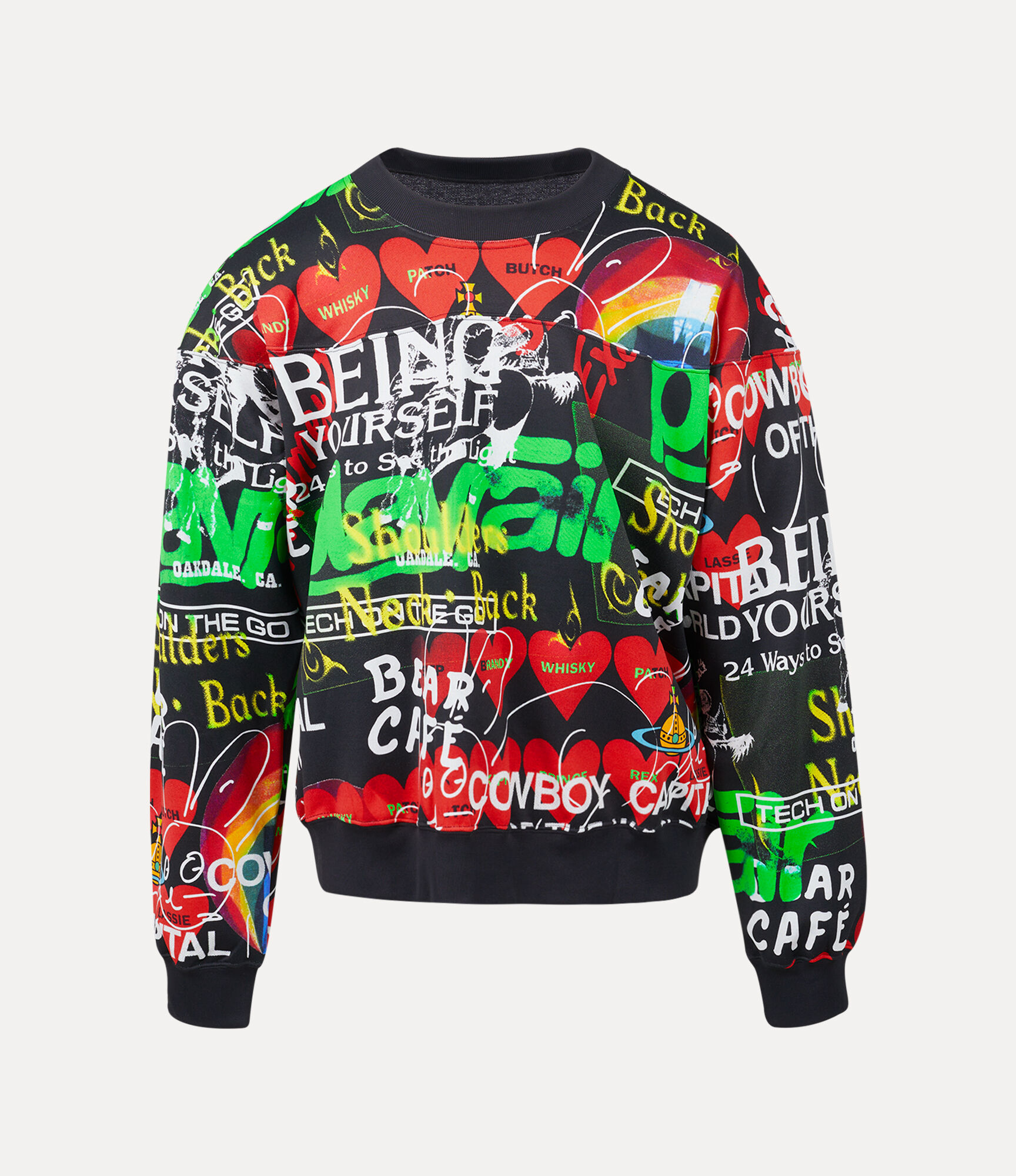 Fresh sweatshirt  large image number 1