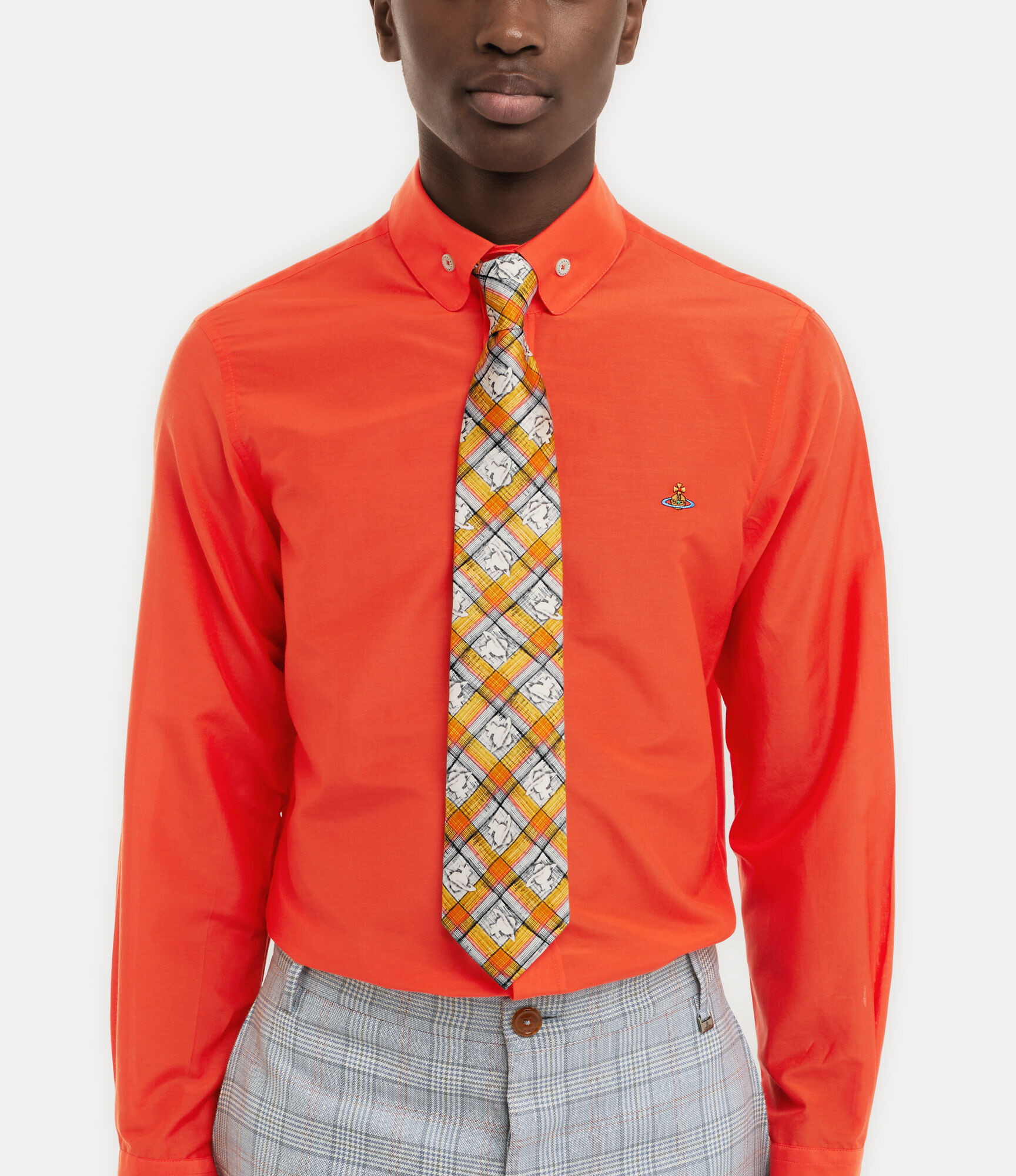 Tie 8.5cm  large image number 2