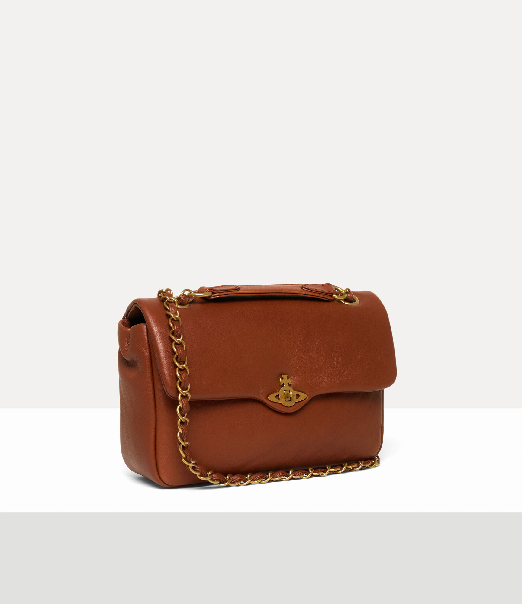 Anita Medium Shoulder Bag immagine grande numero 4