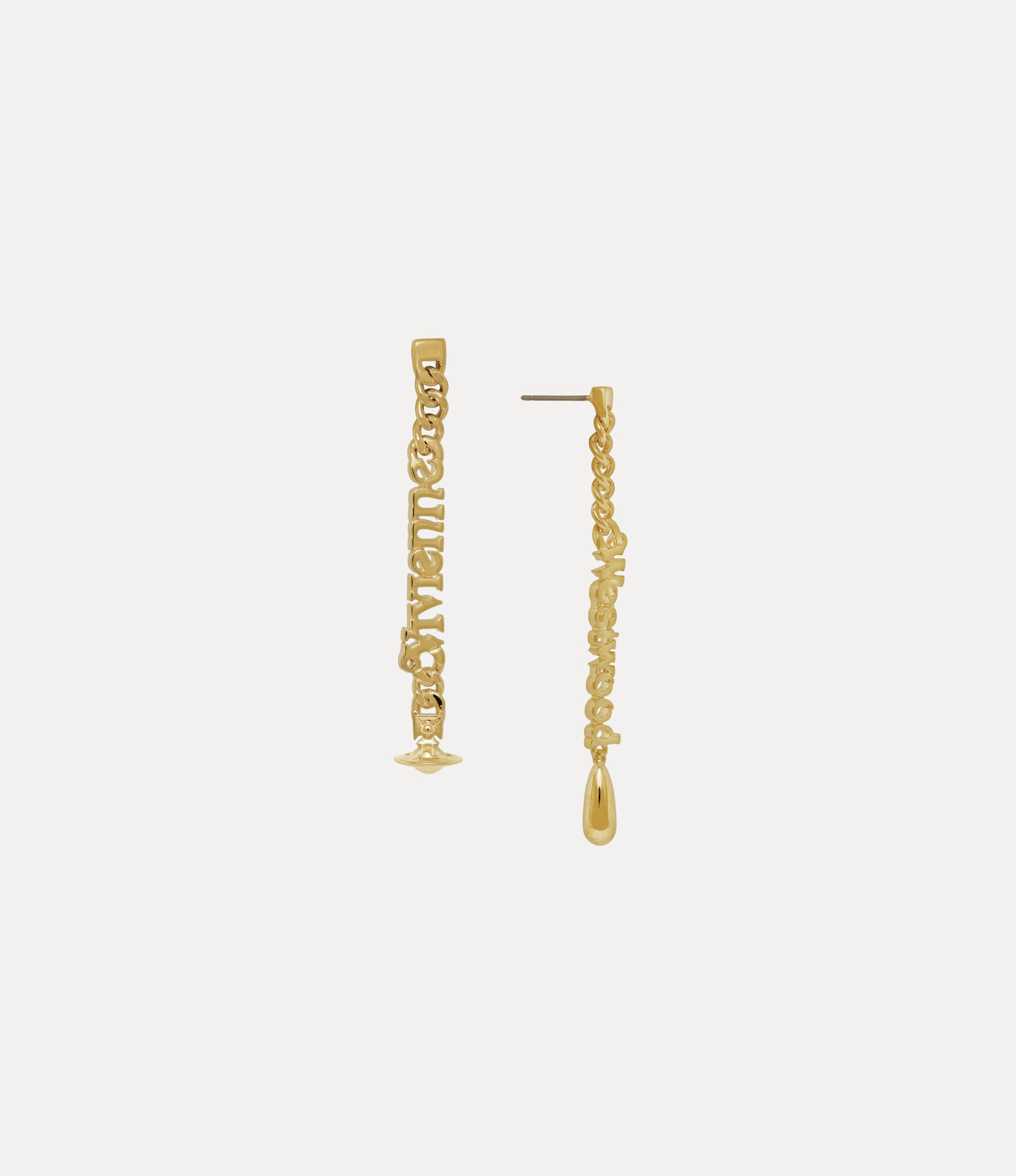 Millicent Earrings 