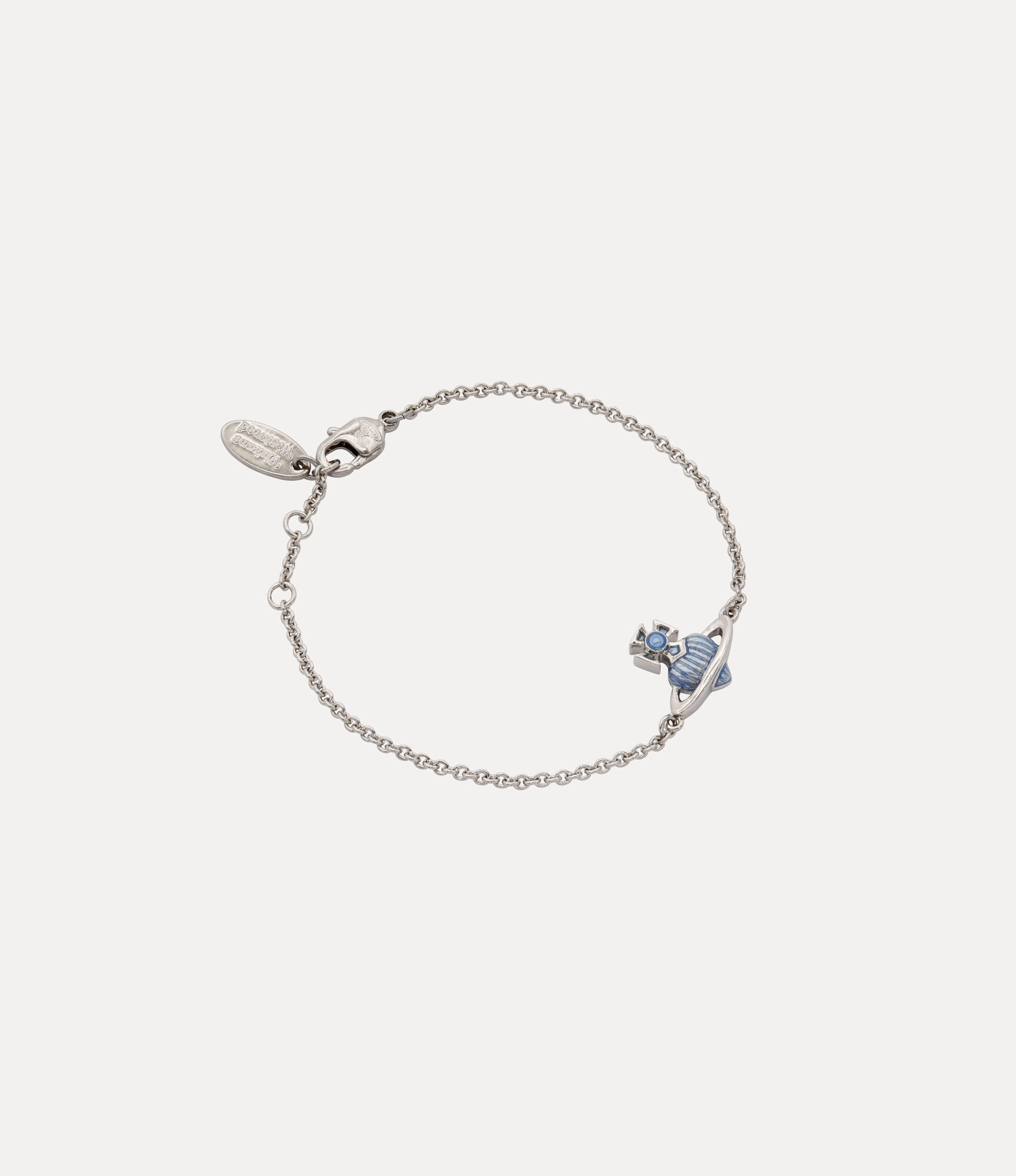 Fabianna Bas Relief Bracelet  large image number 2