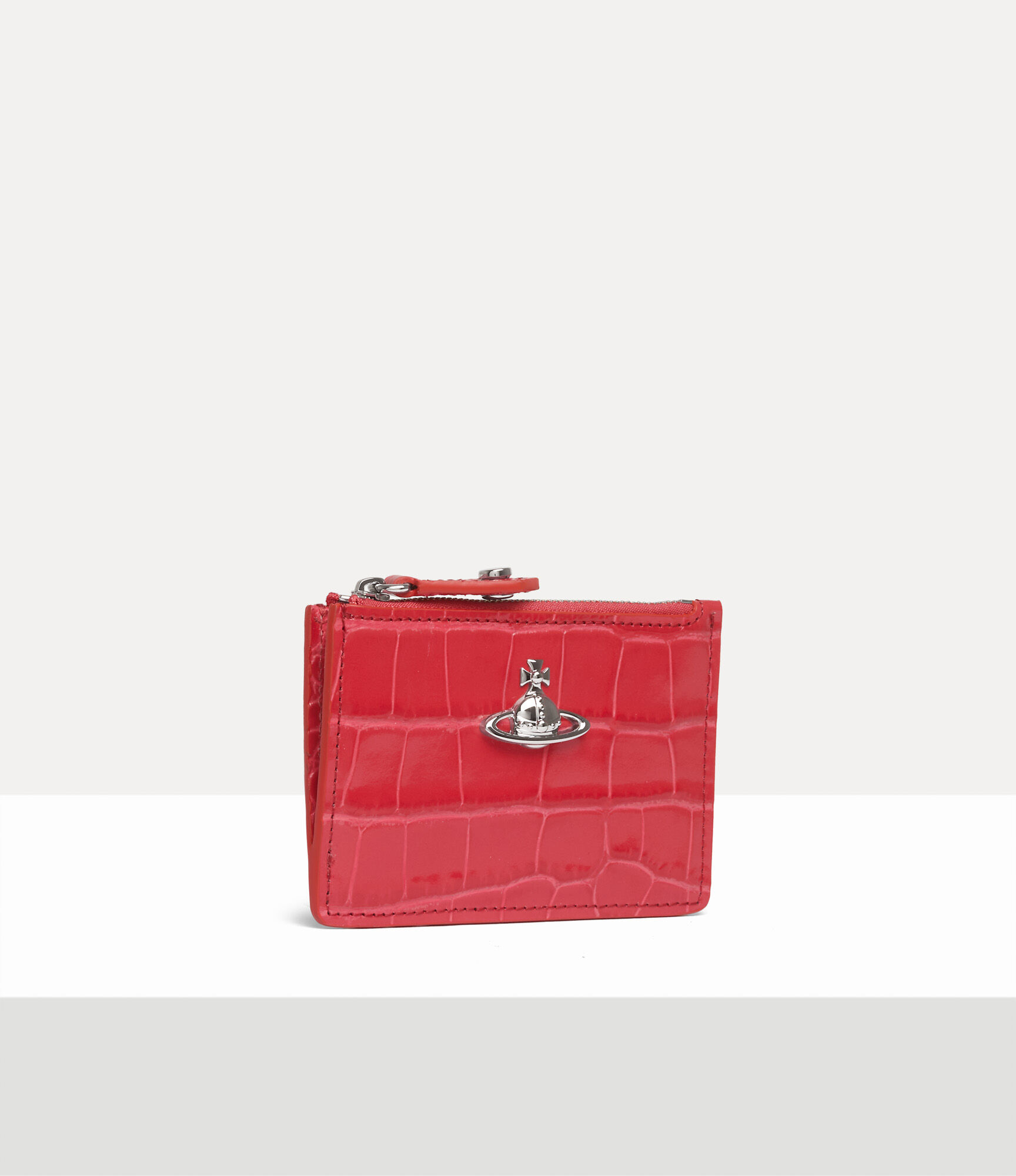 Slim Long Card Holder  large image number 2