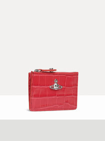 Slim Long Card Holder