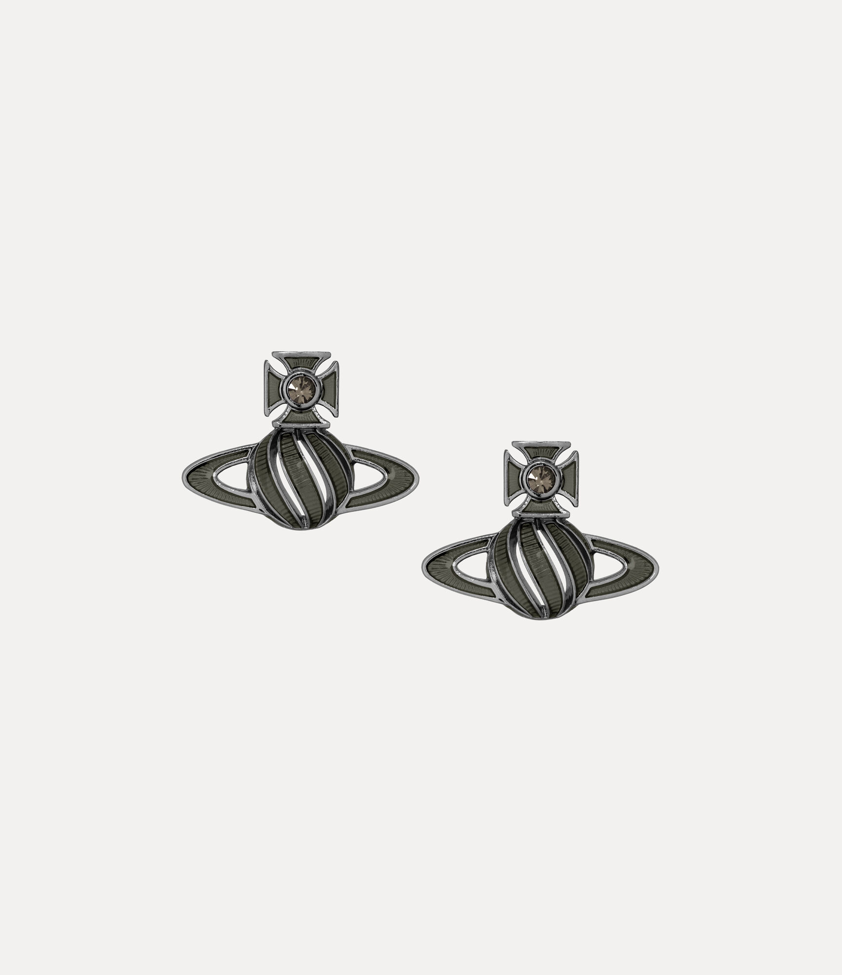 Samira Bas Relief Earrings