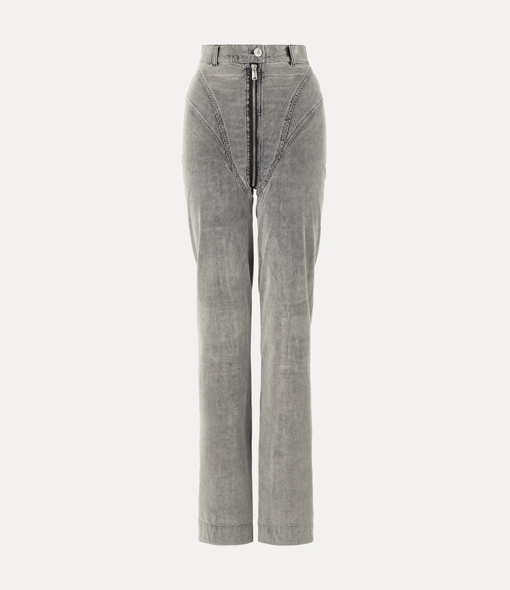 Vivienne Westwood Ant Jeans in grey