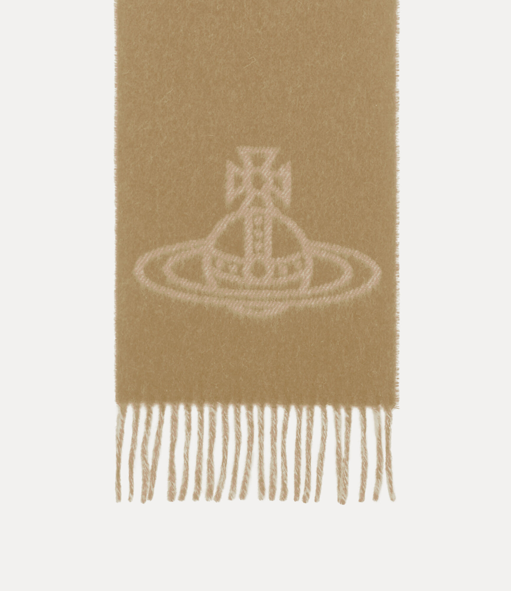 Double Face Scarf  large image number 3