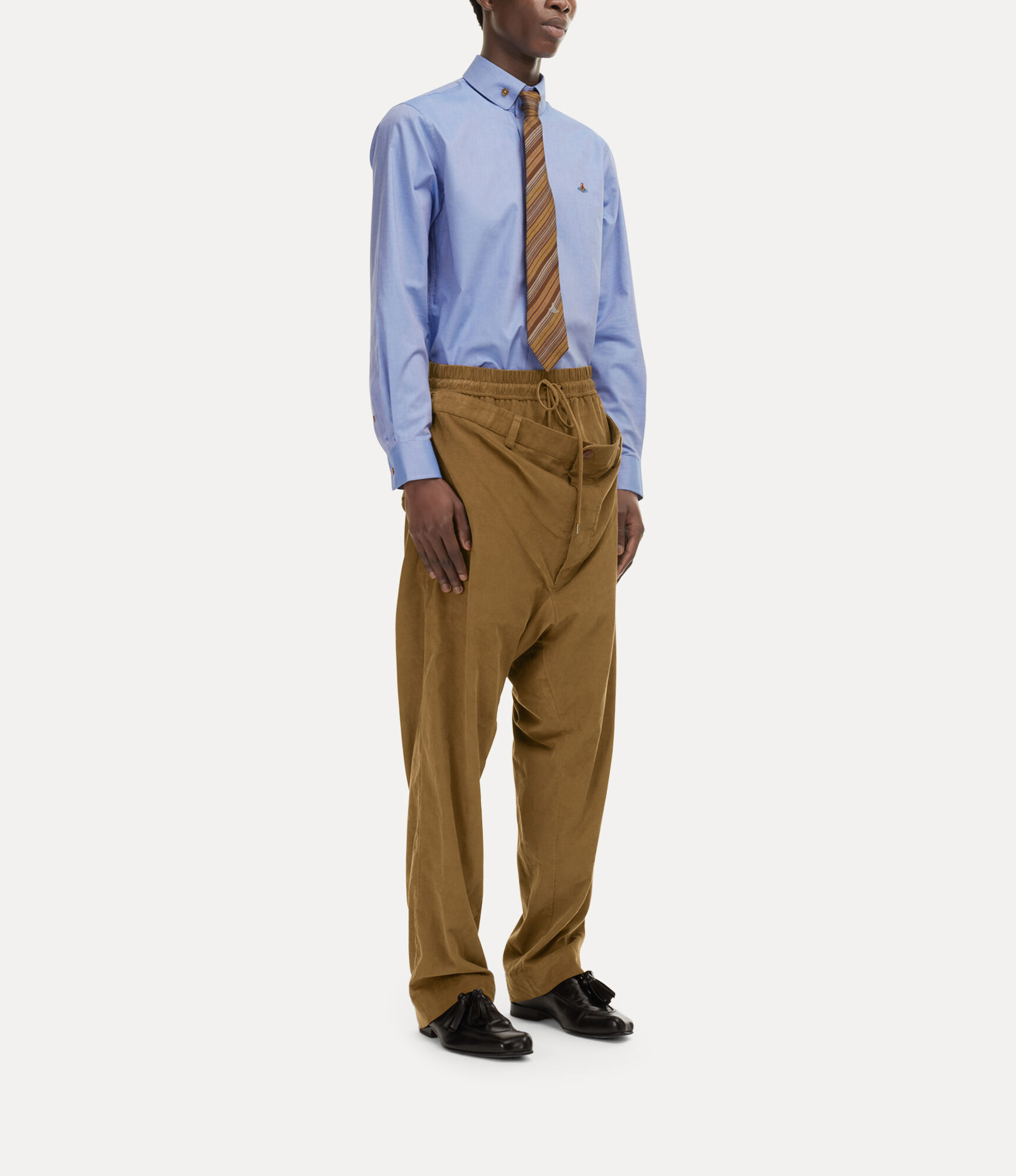 Two Button Krall Shirt  large image number 2