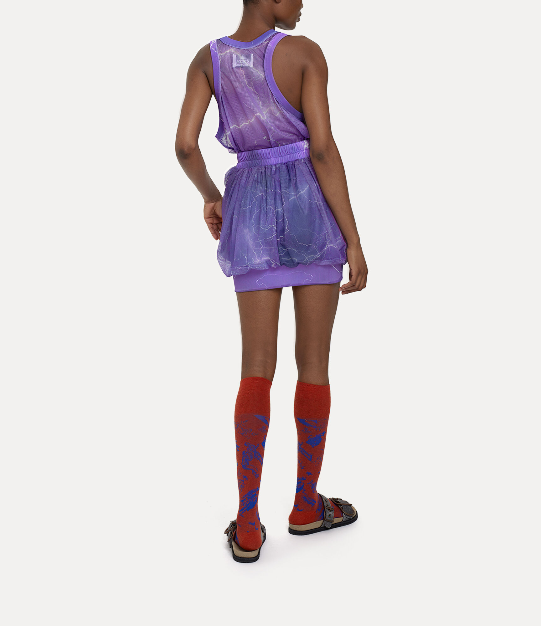 Cloud skirt  large image number 5