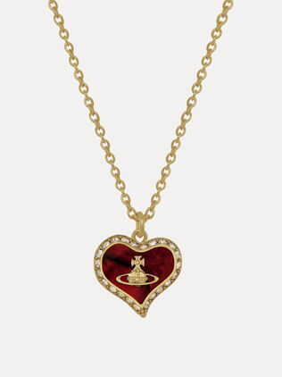 Petra Pendant Necklace