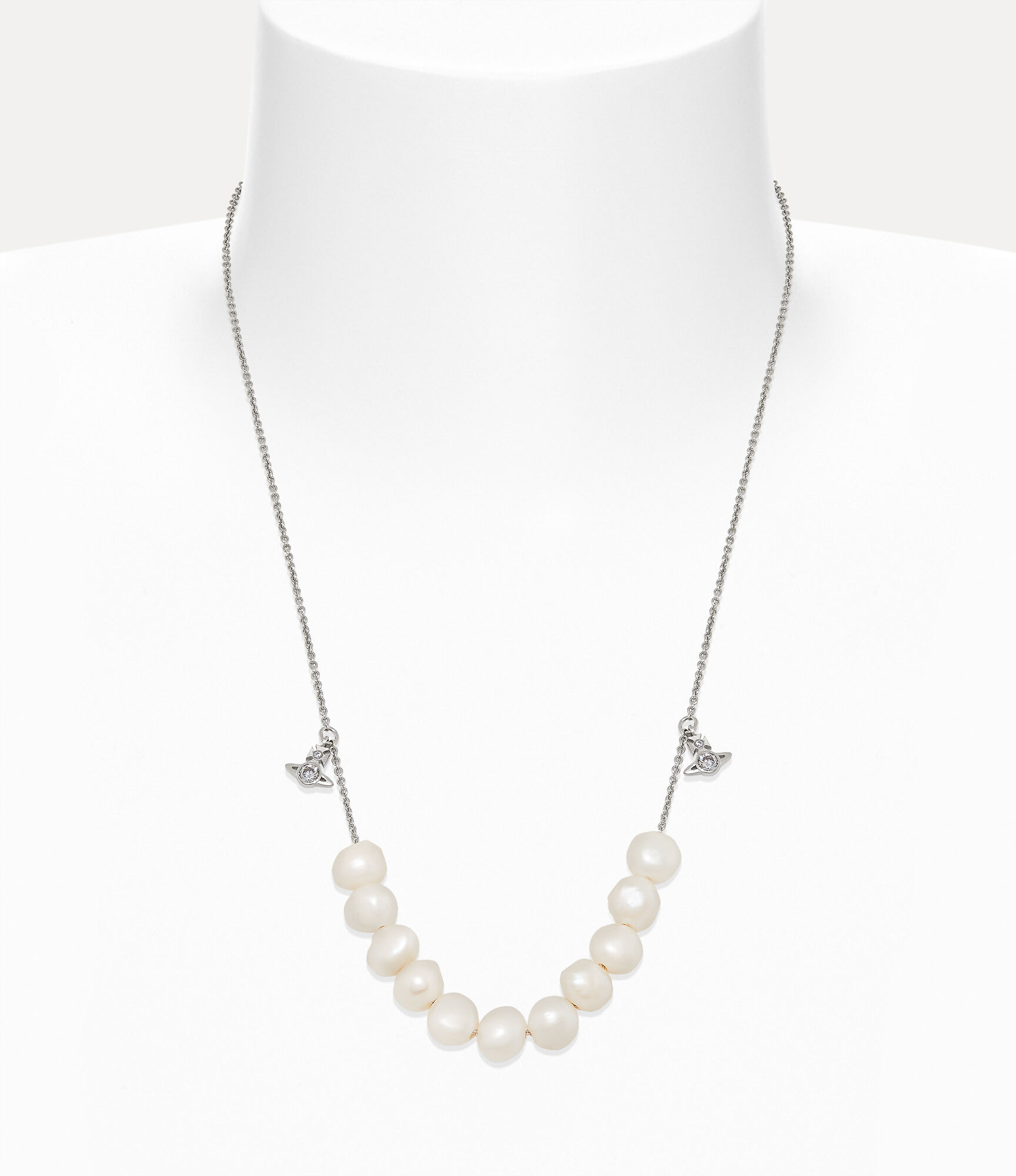 Man. Azul Necklace  large image number 2