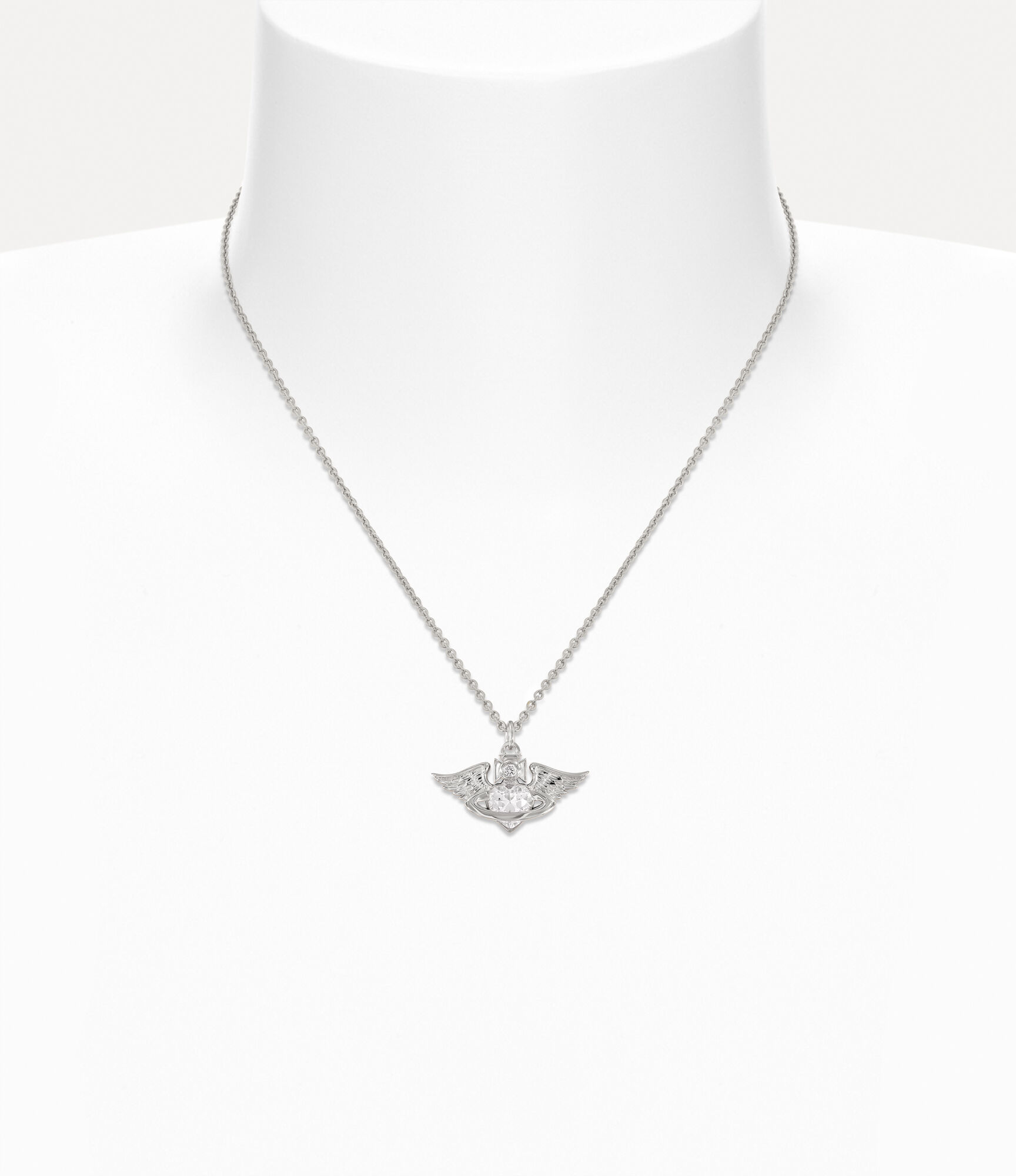 Galena Pendant Necklace  large image number 2