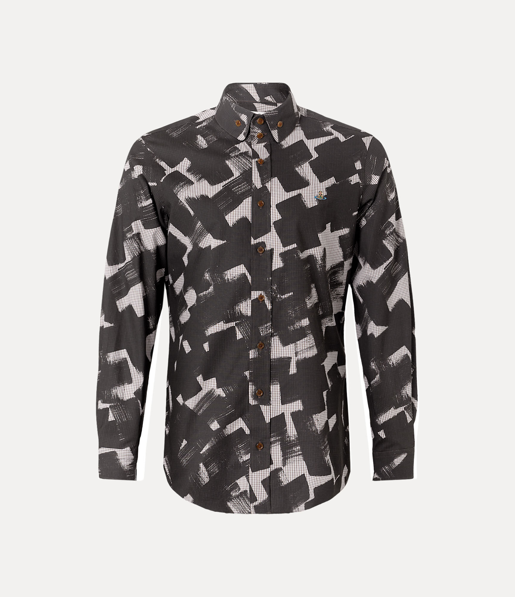 Two Button Krall Shirt  large image number 2