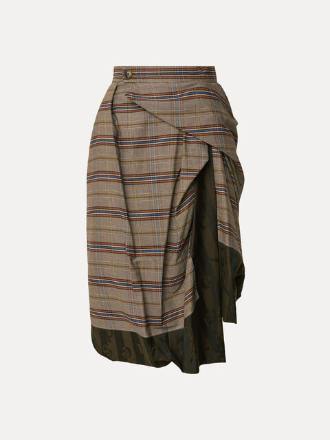 Zoey Midi Skirt