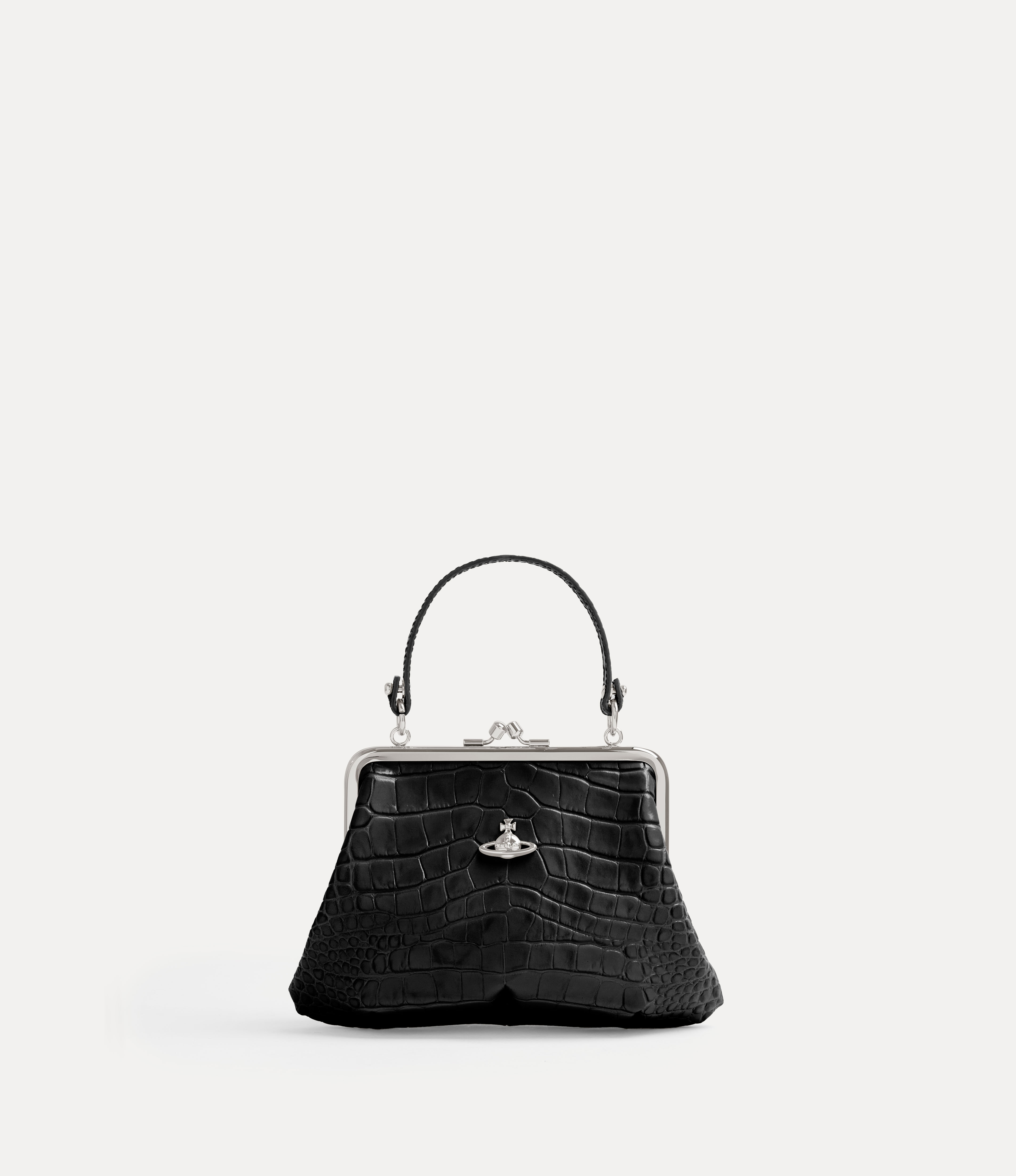 Granny Frame Purse