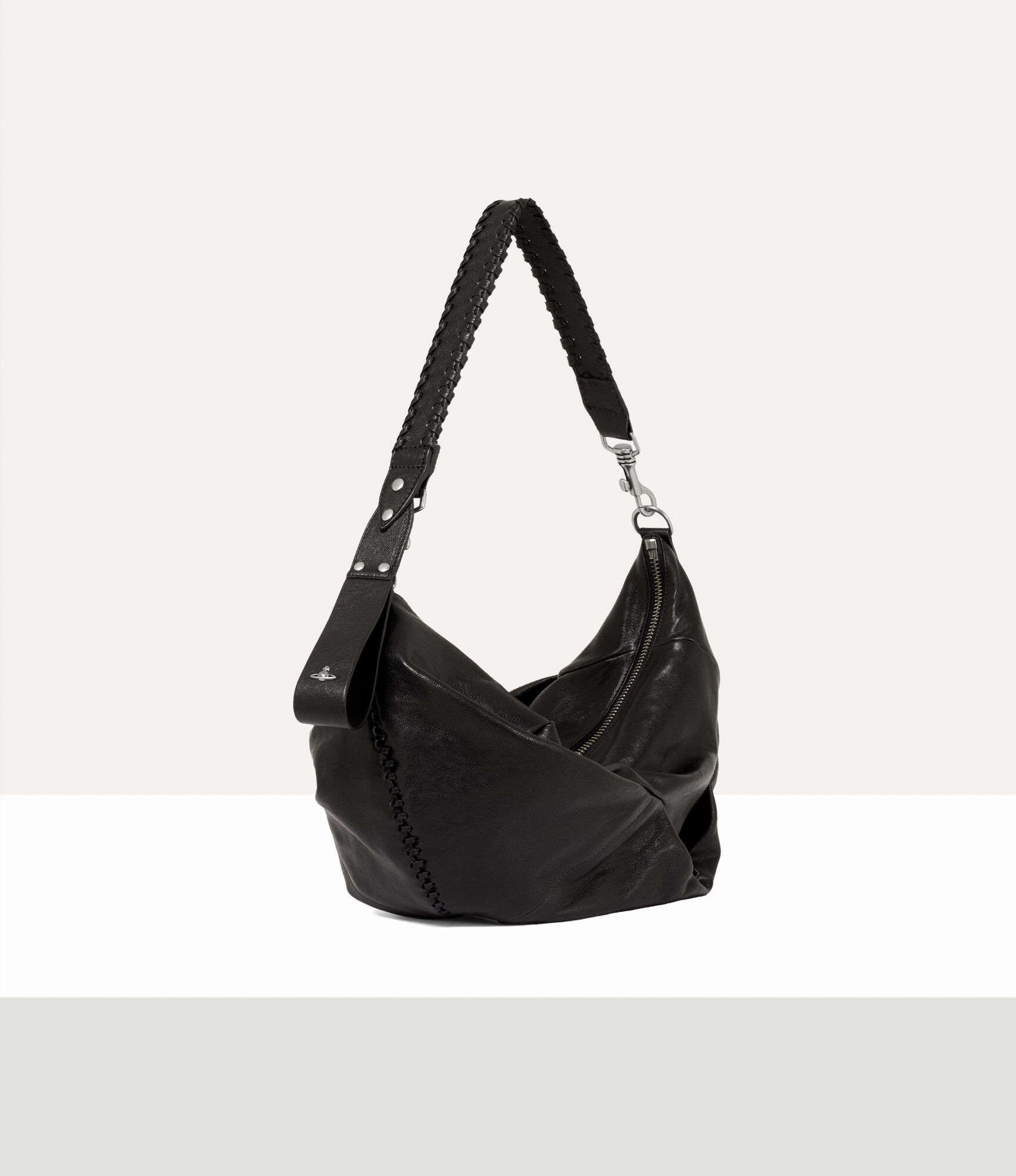 Agnes Medium Shoulder Bag  large image number 5