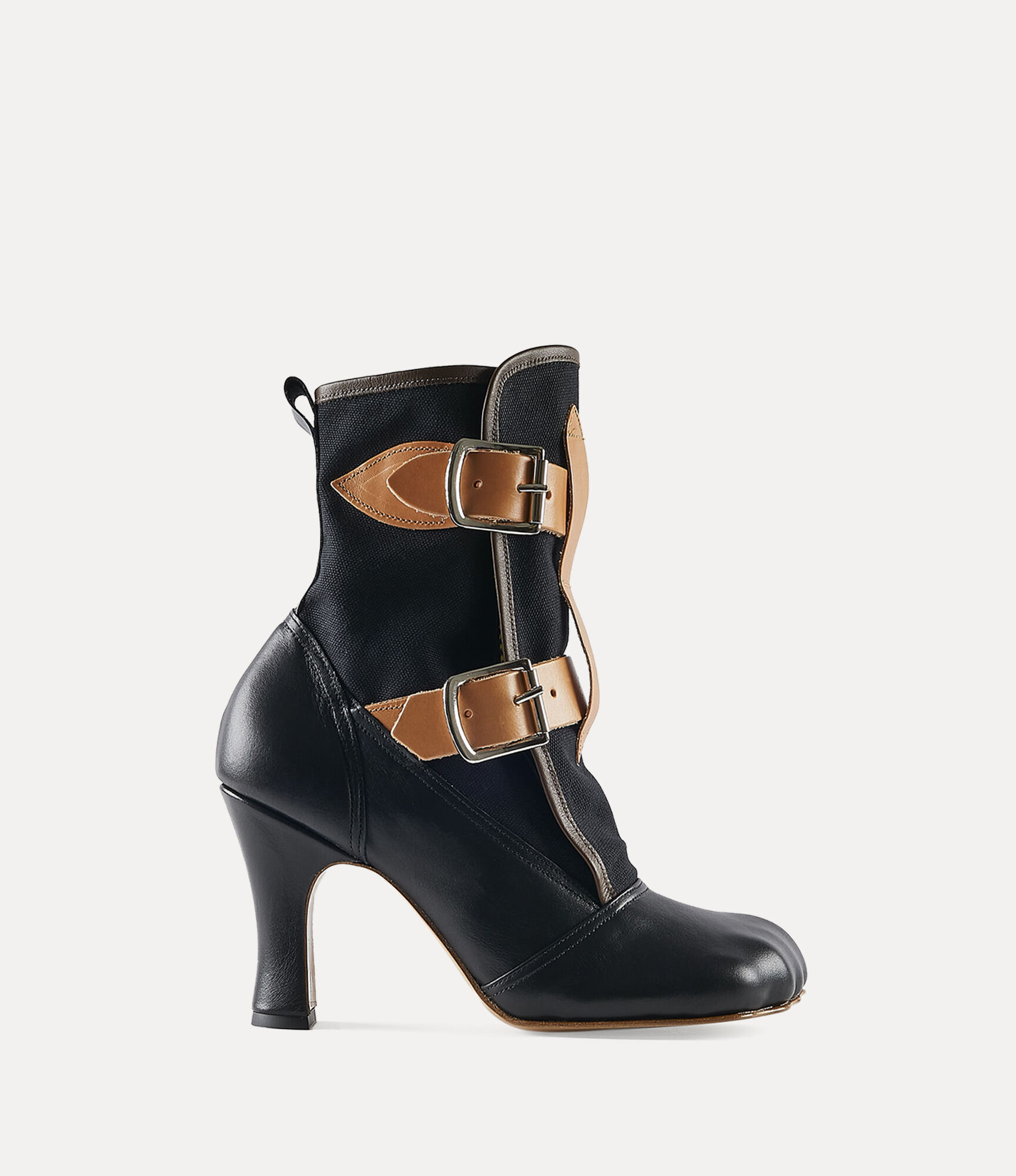 Bondage Boot