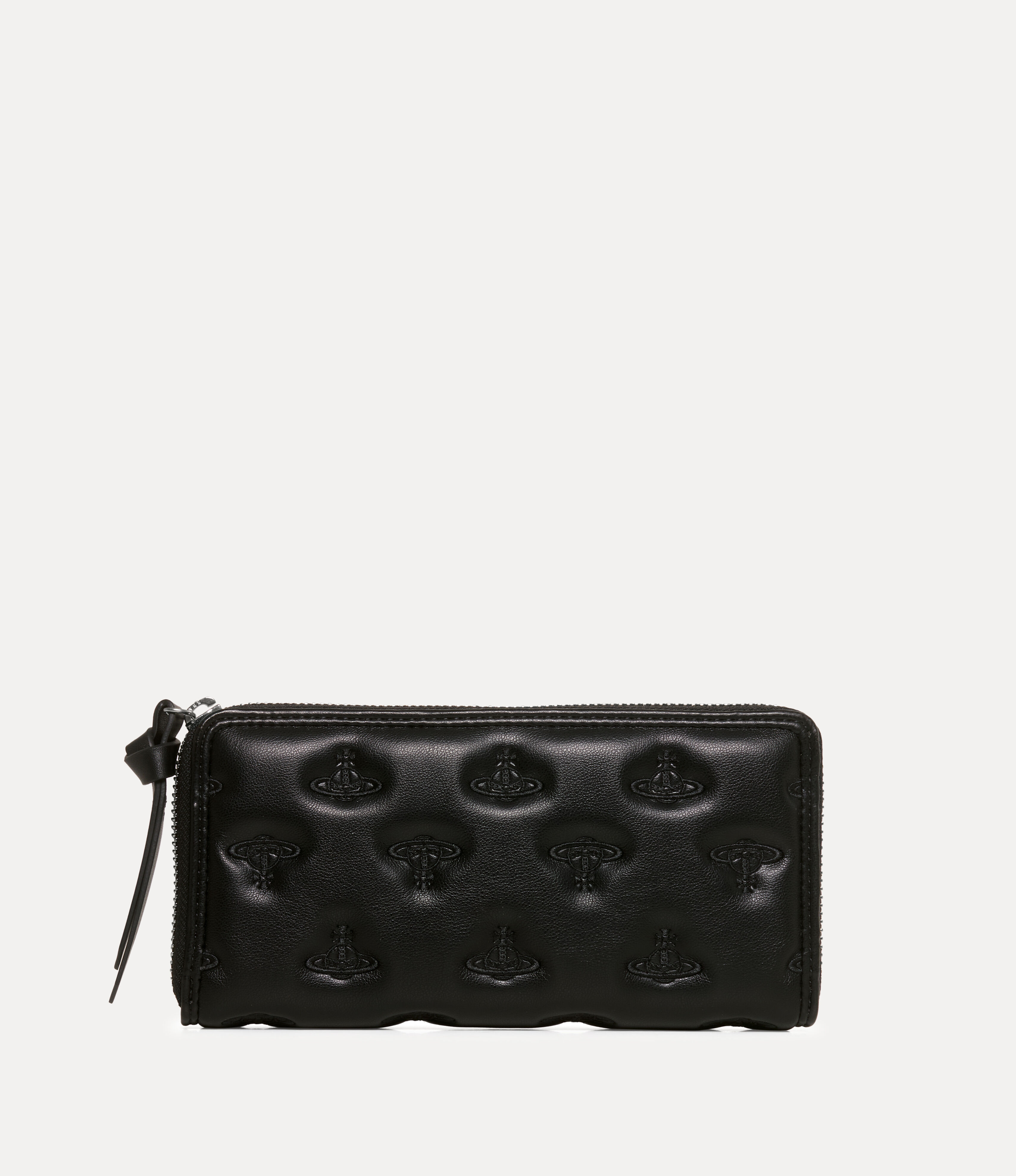 Zip Long Wallet