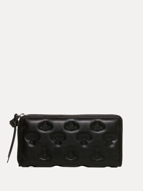 Zip Long Wallet