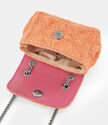 Towelling small purse with ch large image numéro 3