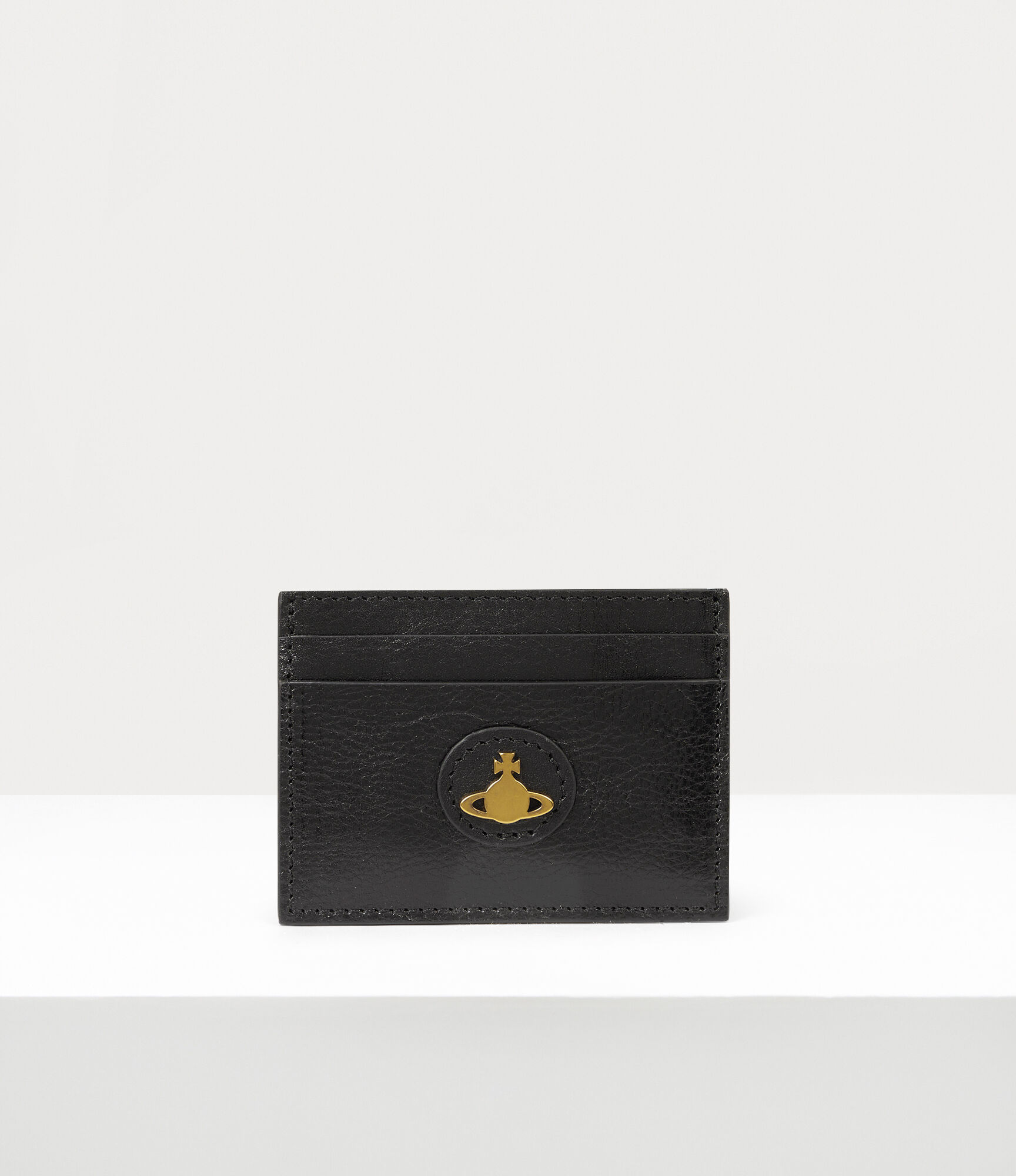 Flat Orb Card Holder