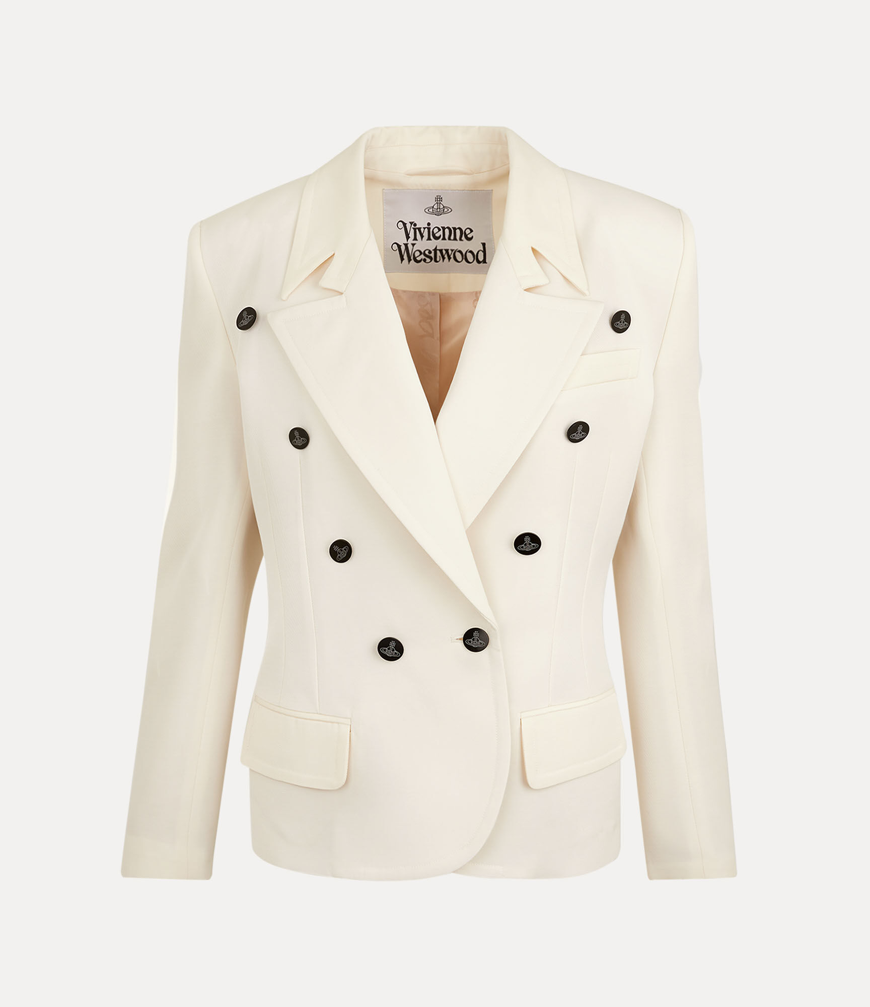 Stewart Jacket  large image number 1