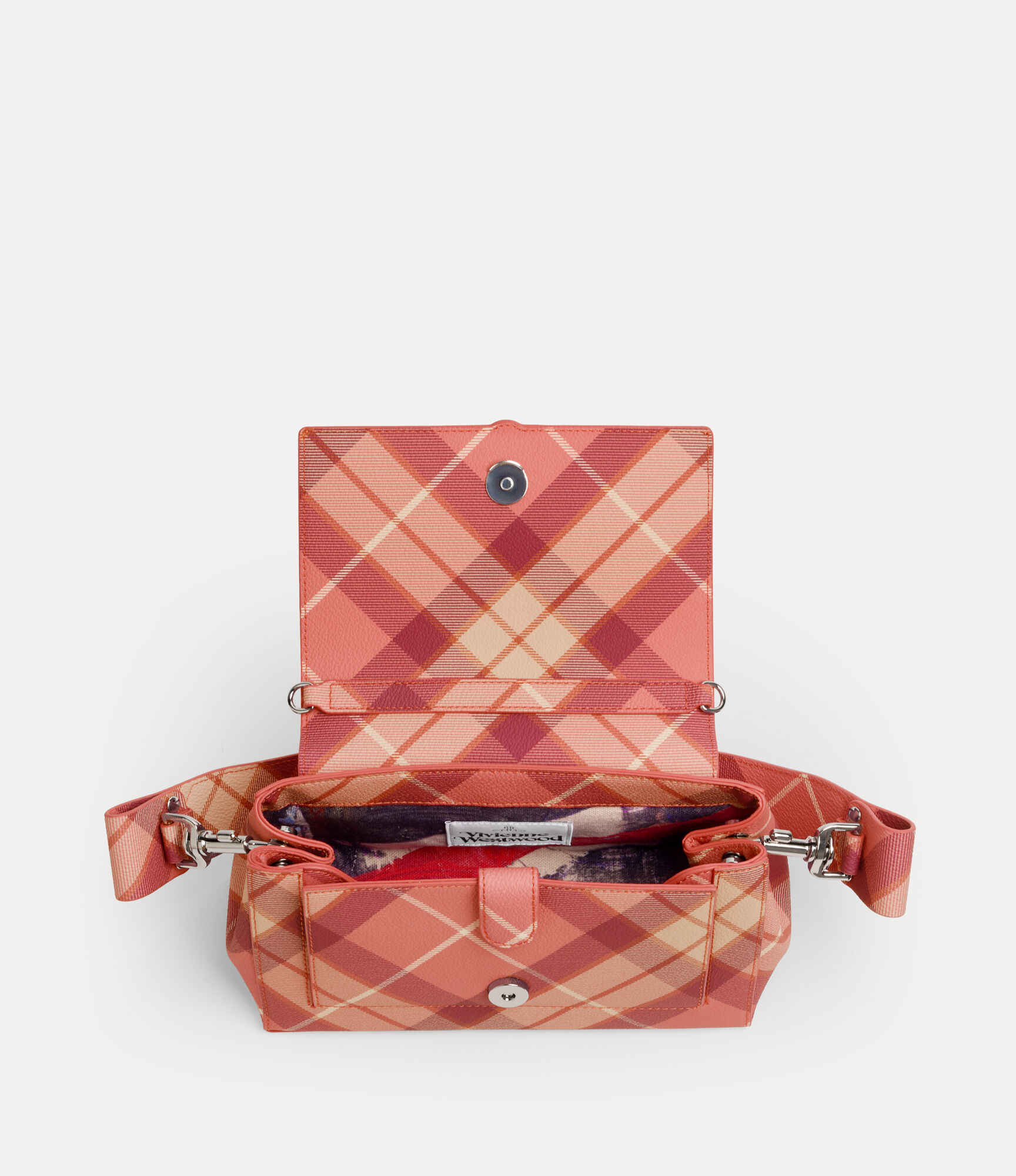 Hazel Medium Handbag  large image number 3
