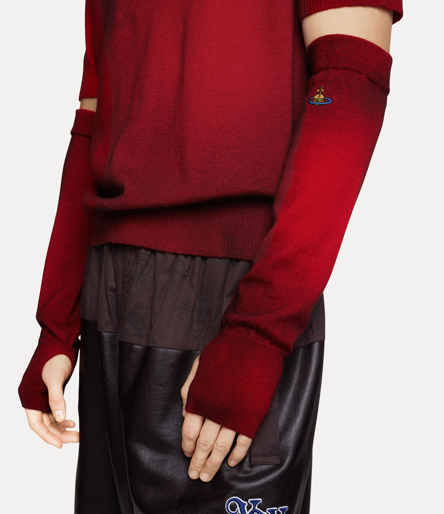 Eli Arm Warmers  large image number 8