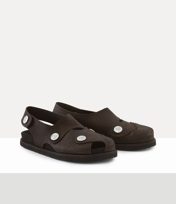 Bam Bam Sandal large image numéro 4