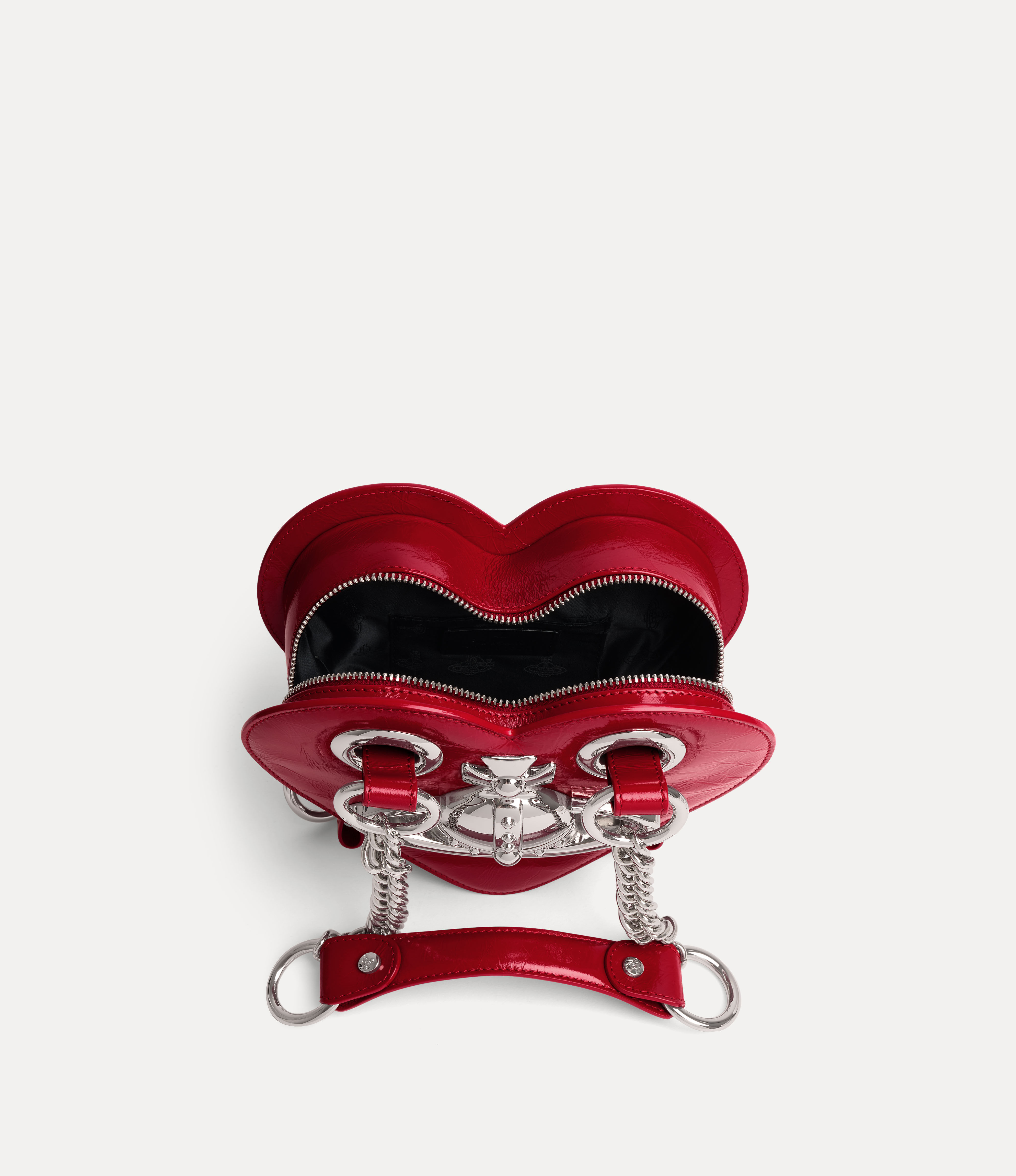 Juliet Heart Chain Bag  large image number 5