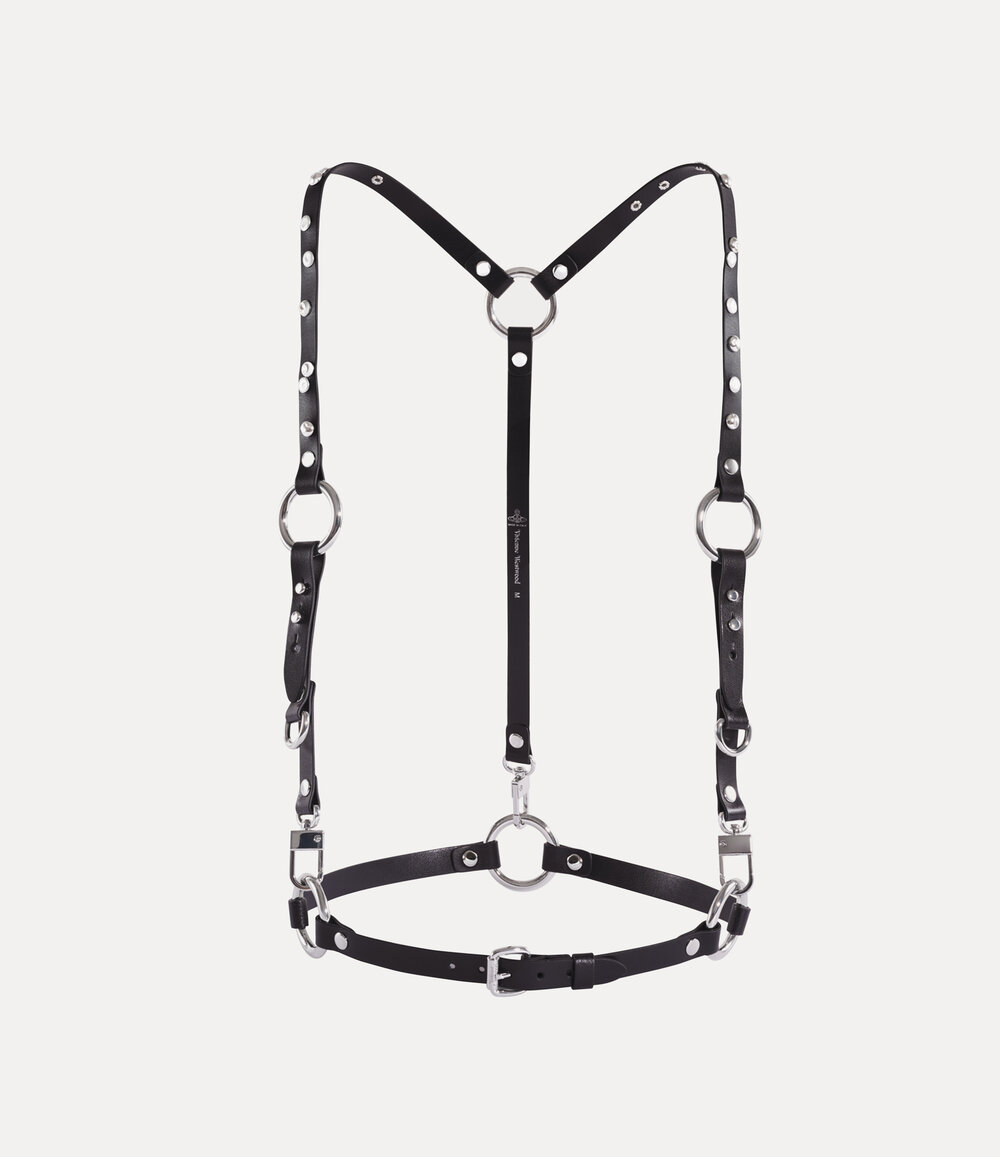 Vivienne Westwood Stud Harness