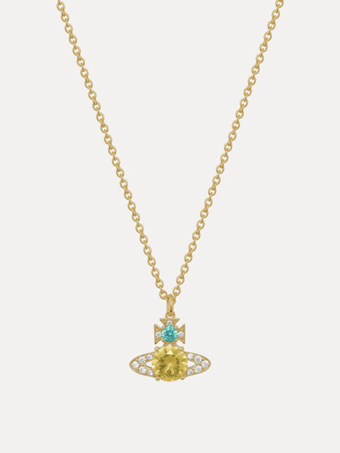 Ismene Pendant Necklace
