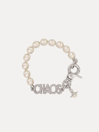 Chaos Pearl bracelet