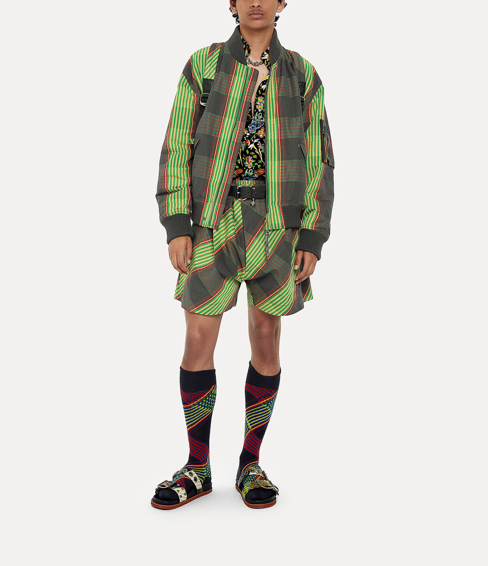 Bernardo Bomber Jacket   large image number 1