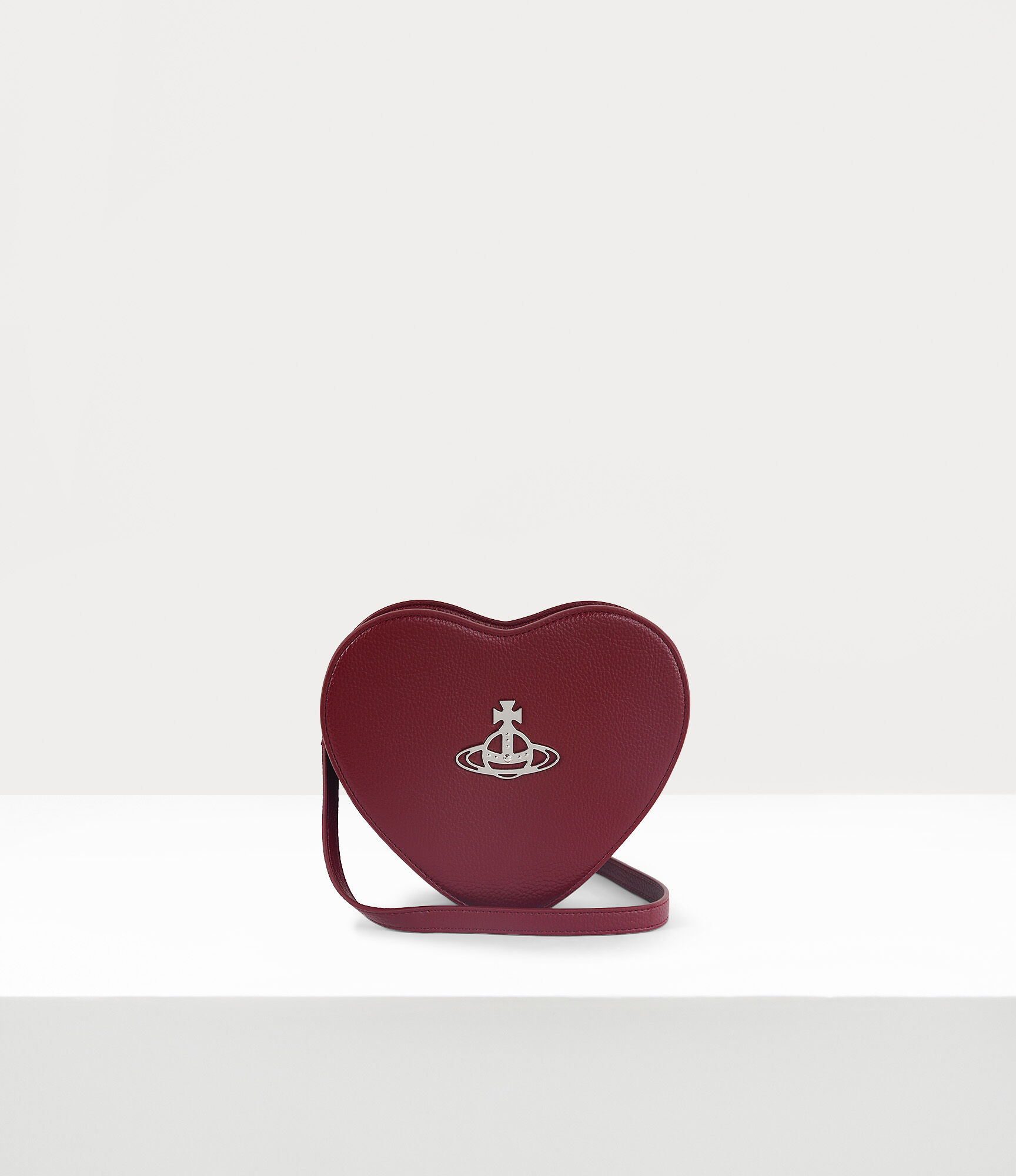 Louise Heart Crossbody  large image number 1