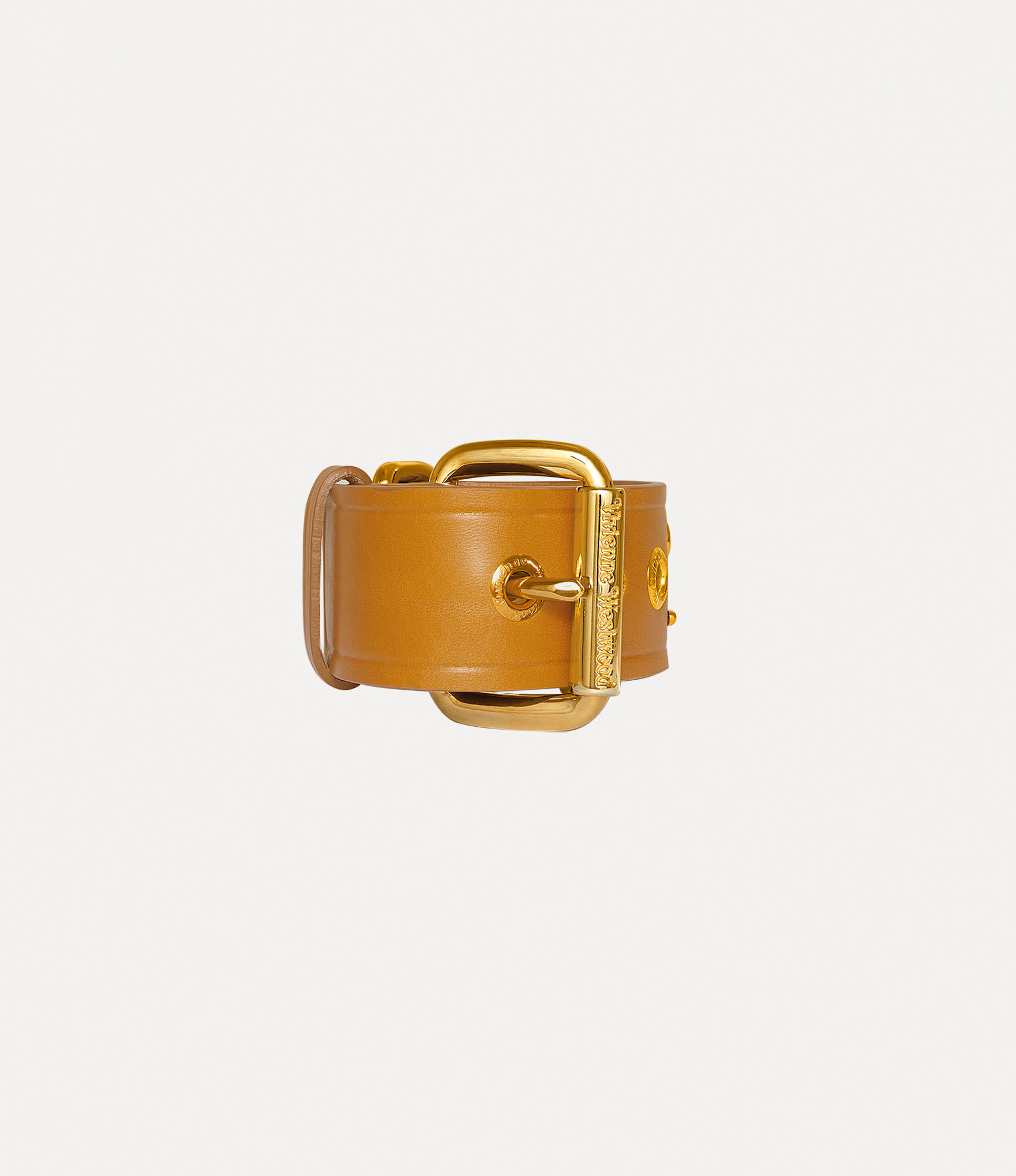 Olivia Cuff in GOLD-BROWN | Vivienne Westwood®