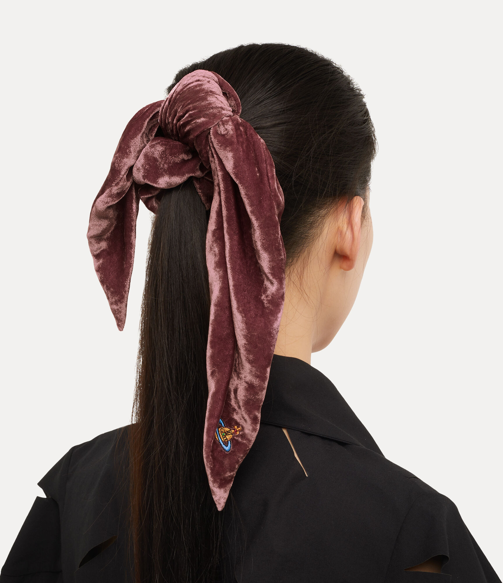Large Scrunchie  large image number 2