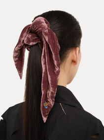 Large Scrunchie