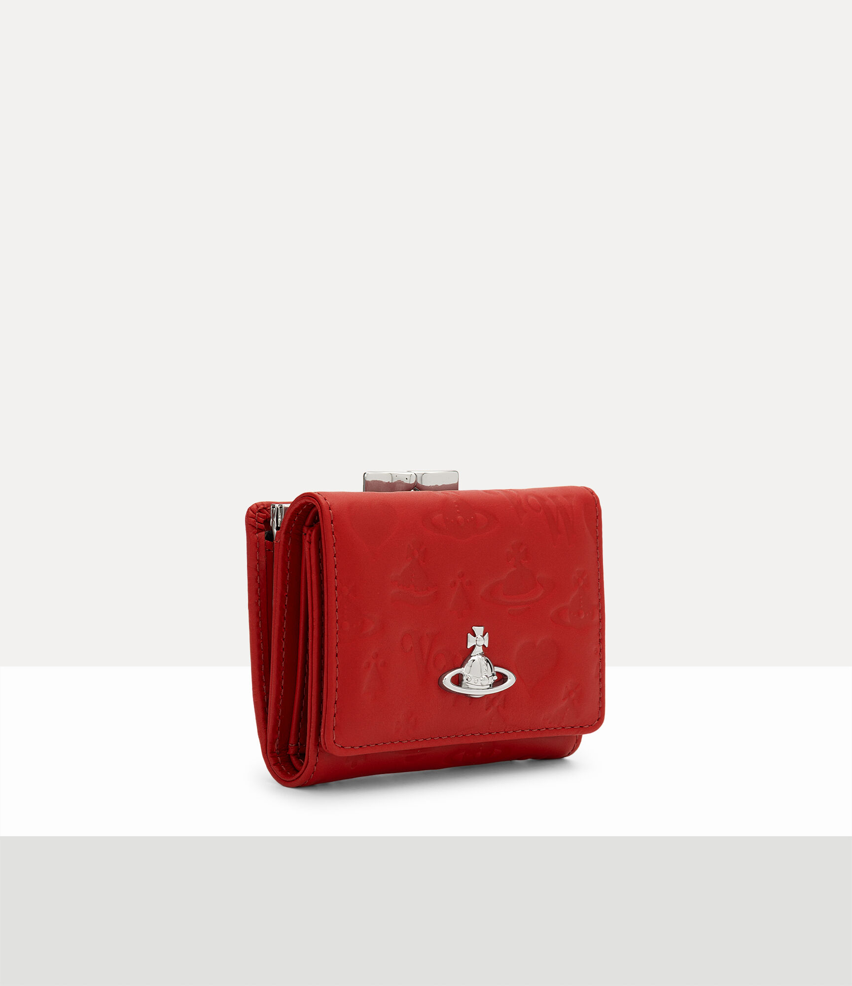 Jean&nbsp;Small&nbsp;Frame&nbsp;Wallet  large image number 2