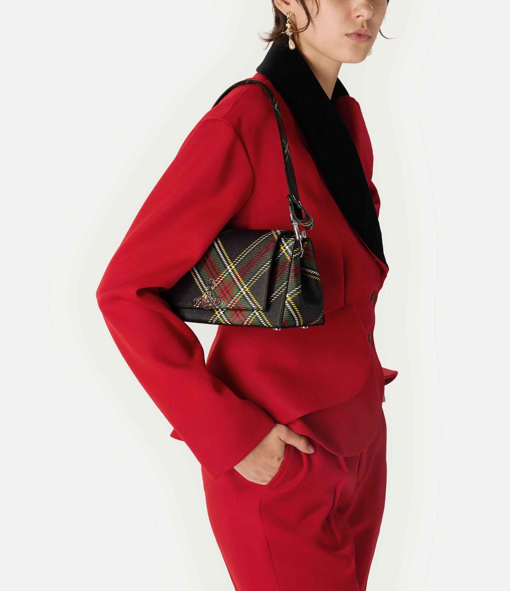 Vivienne Westwood ドレープビスチェ ヴィヴィアンウエストウッドVivienne Westwood 旧赤タグ プッティ天使