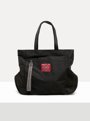 Henry Medium Tote
