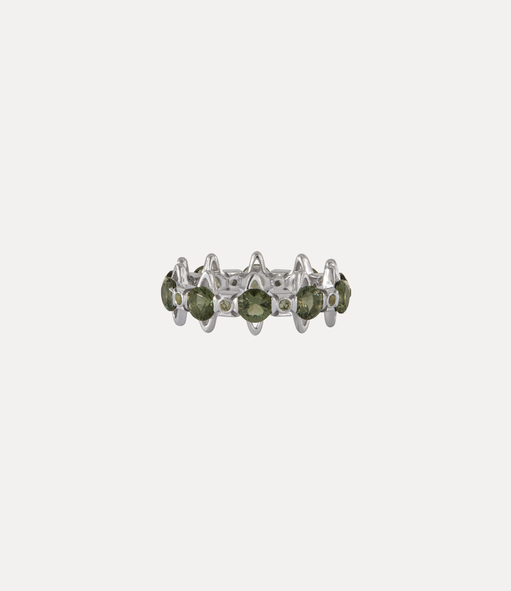 Warwick Ring