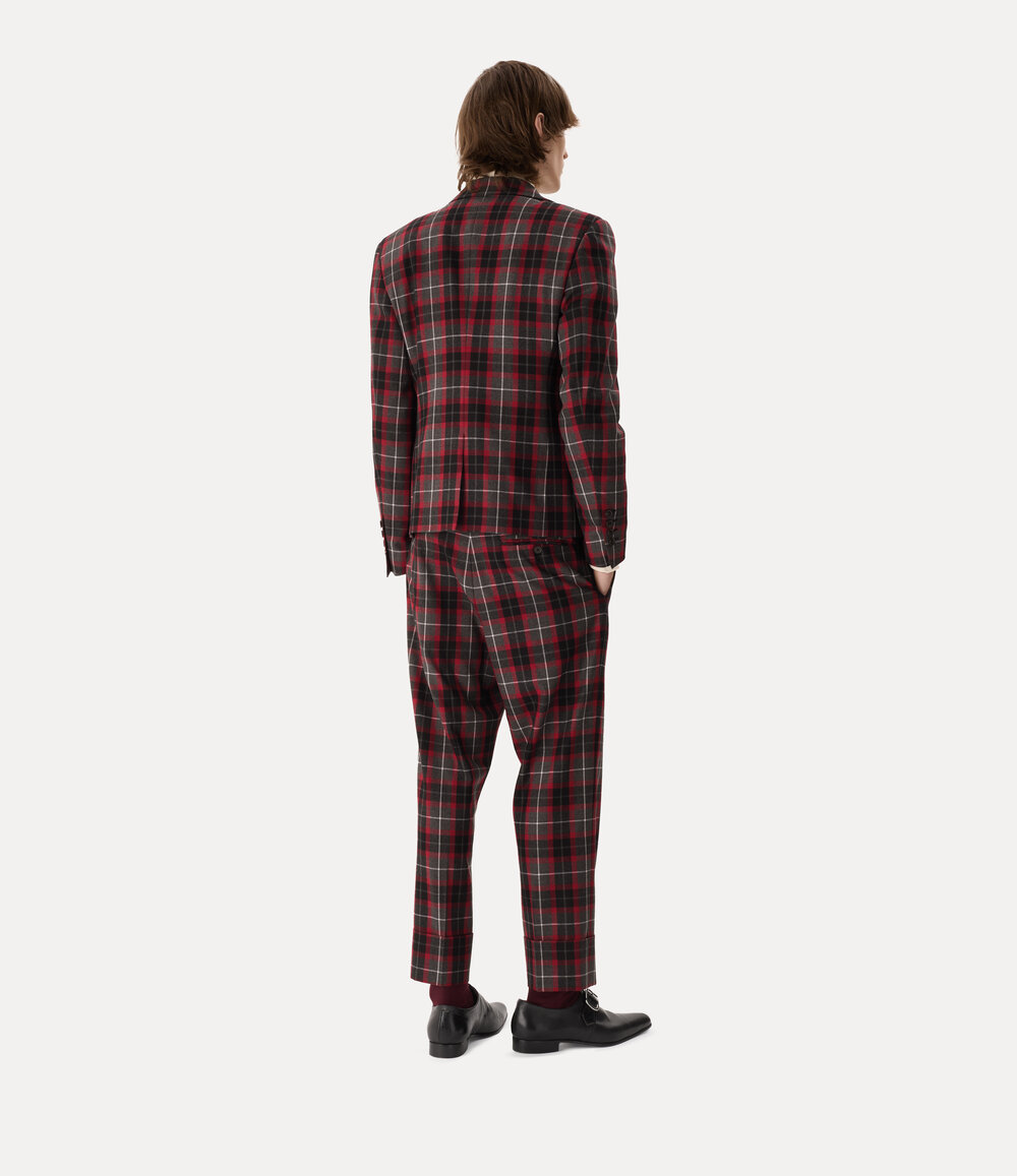 Vivienne Westwood Waistcoat Jacket, view 5