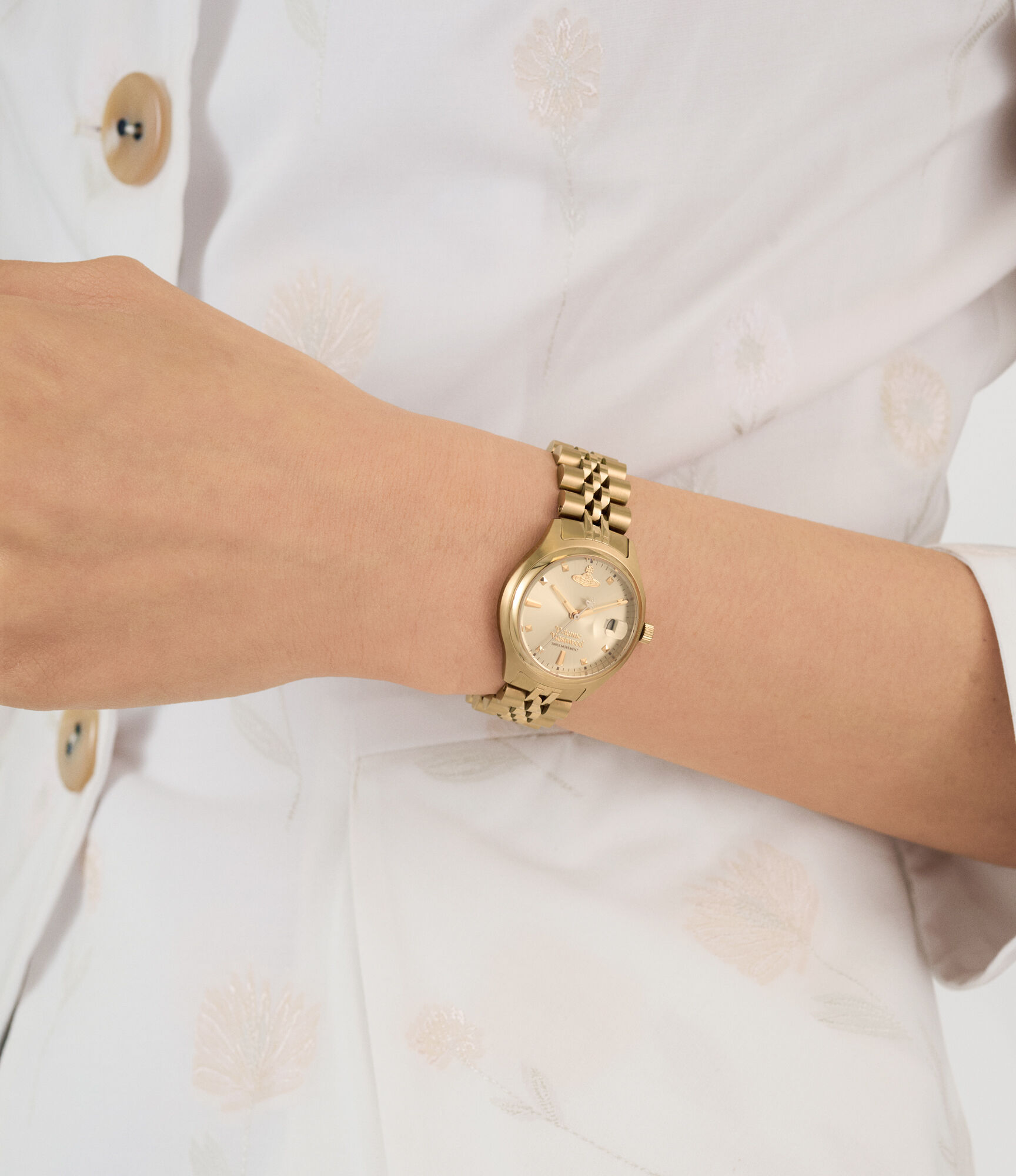 Little Camberwell Watch  large image number 3