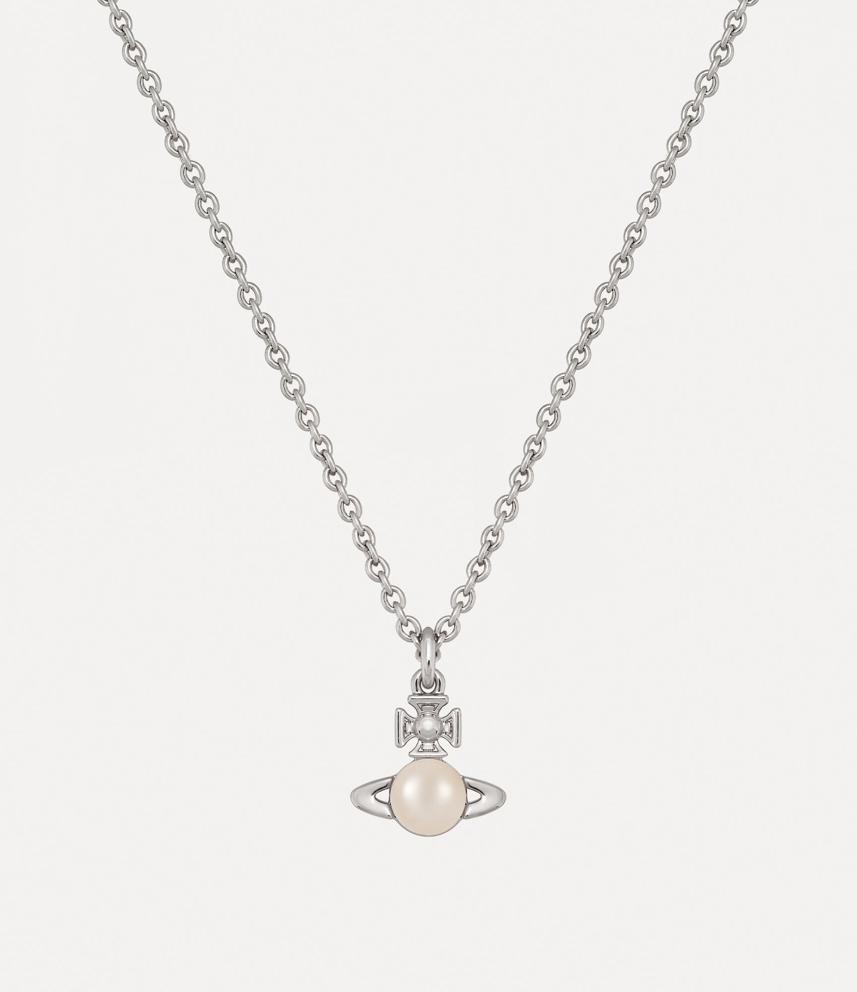 Balbina Pendant Necklace   large image number 1