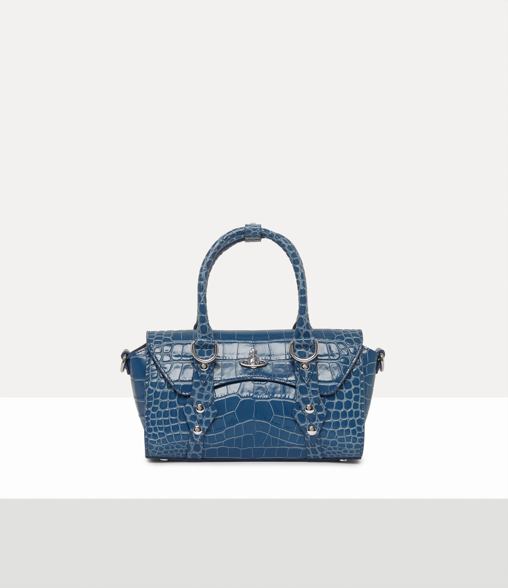 Bettina Mini Crossbody immagine grande numero 1