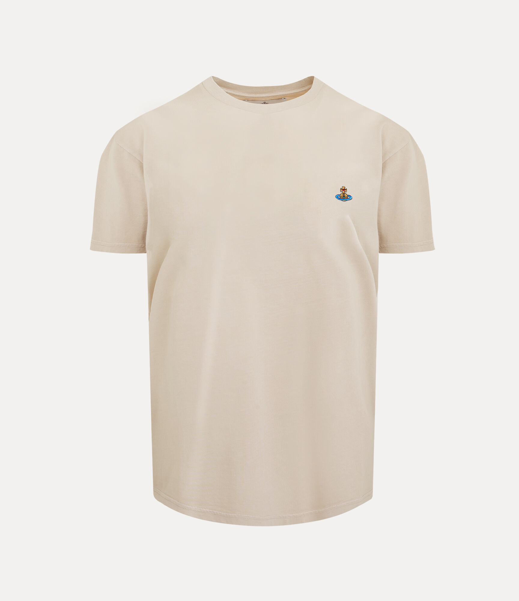 Classic T-Shirt Multicolour Orb  large image number 1