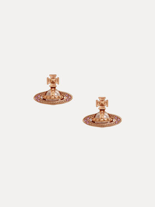 Pina Bas Relief Earrings