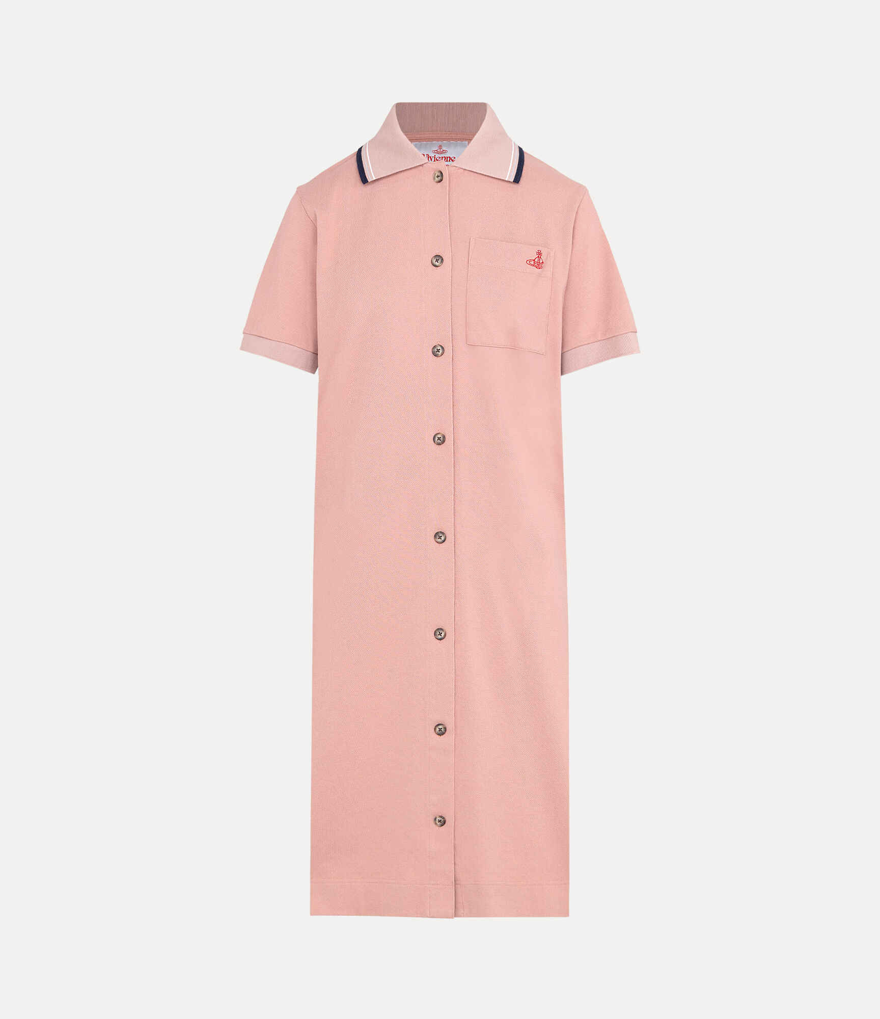 Polo Dress
