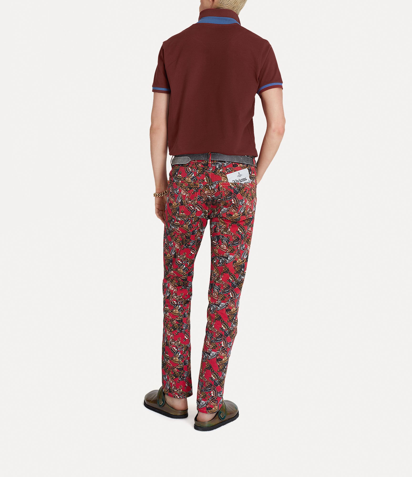 Classic Polo  large image number 3