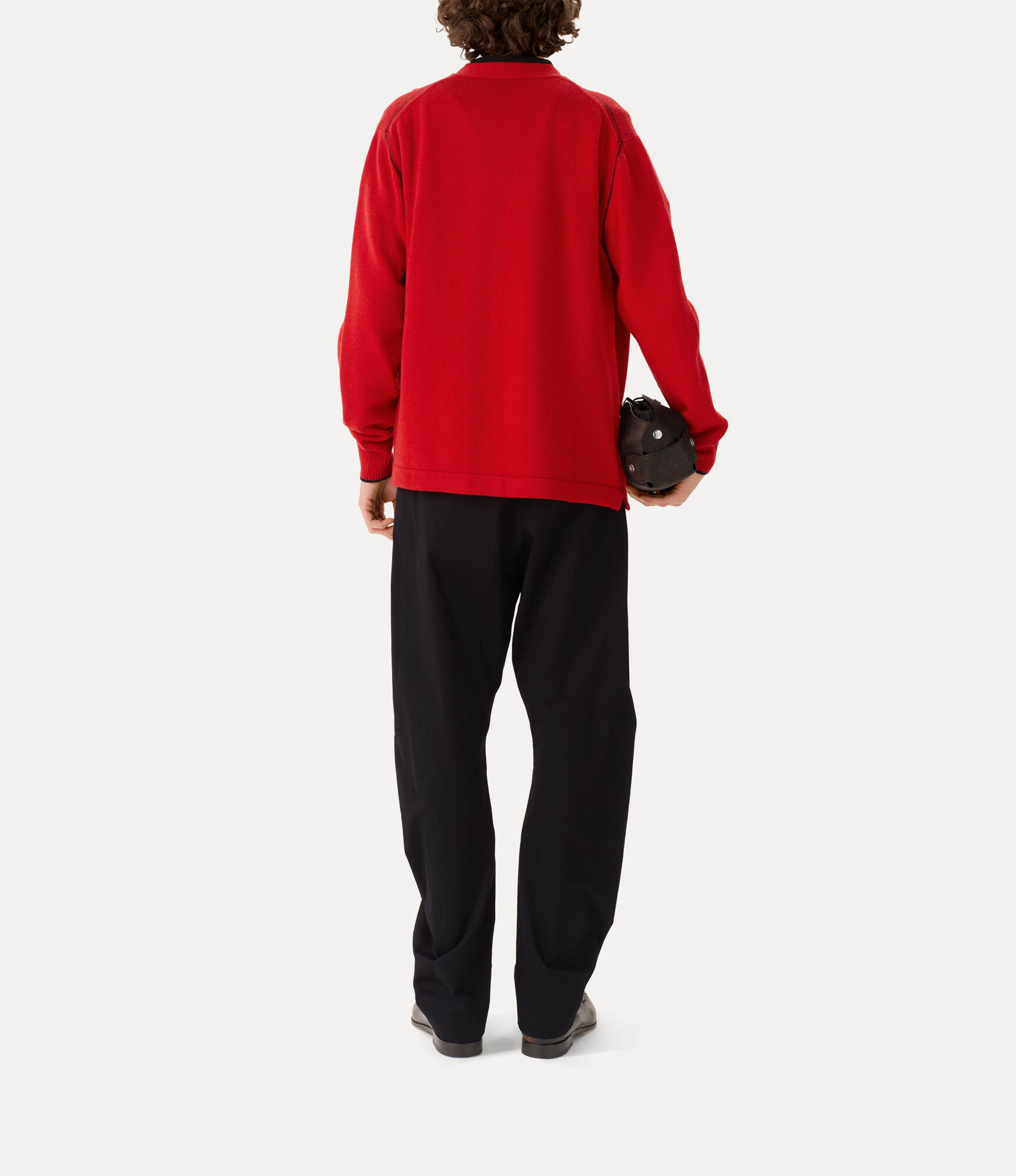 Alex Cardigan  large image number 3